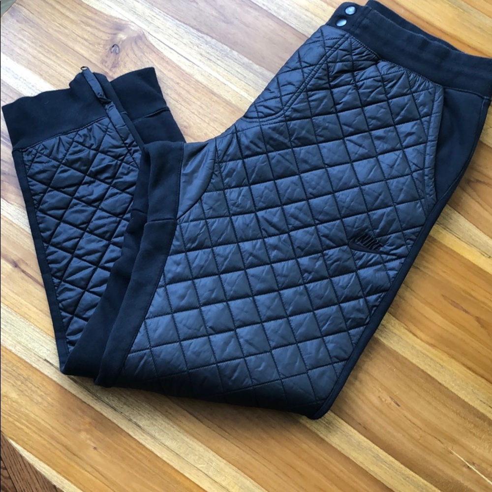 Nike Men’s Jogger Sweatpants